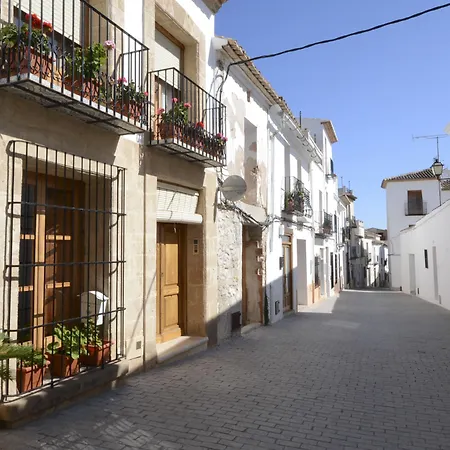 Hostal La Fonda Grupo Terra de Mar, alojamientos con encanto-2